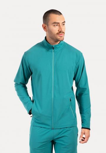 Спортивная куртка