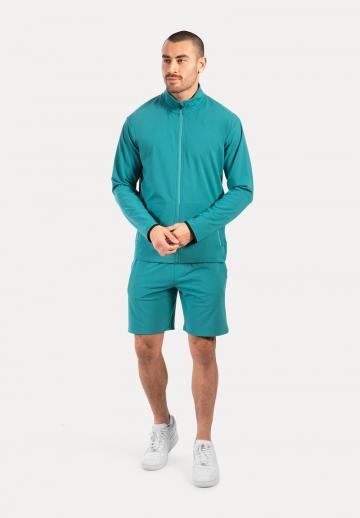 Спортивная куртка