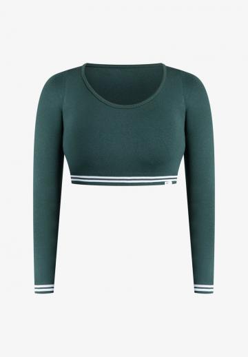 Спортивная майка