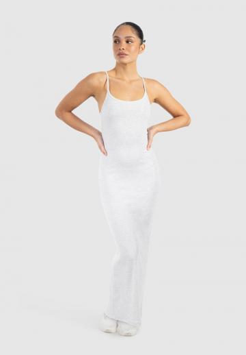 Спортивное платье