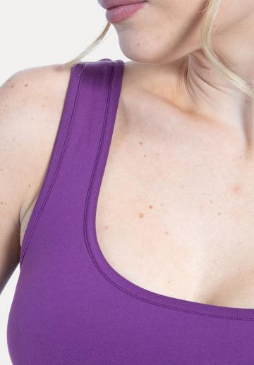 Спортивный бюстгальтер