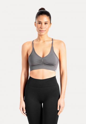 Спортивный бюстгальтер