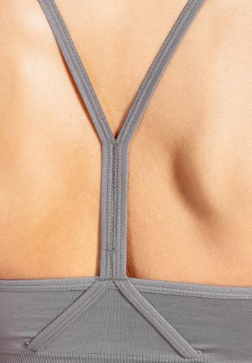 Спортивный бюстгальтер