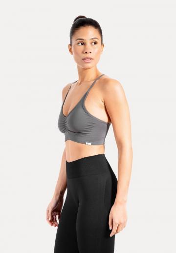 Спортивный бюстгальтер