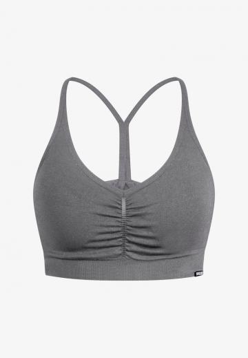 Спортивный бюстгальтер