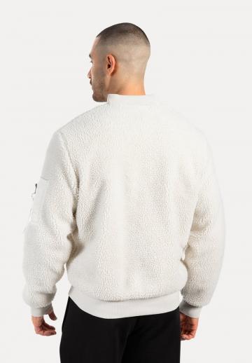 Флисовая куртка