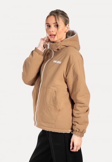 Зимняя куртка