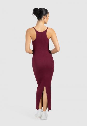 Спортивное платье