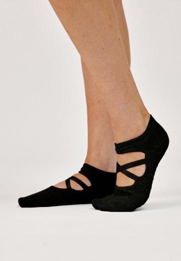 Короткие носки