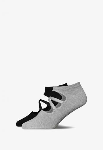 Короткие носки