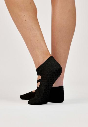 Короткие носки