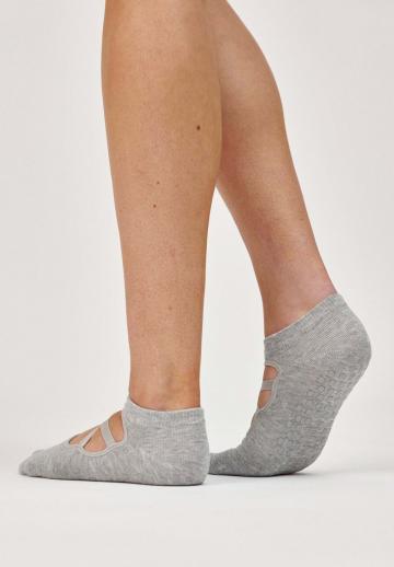 Короткие носки