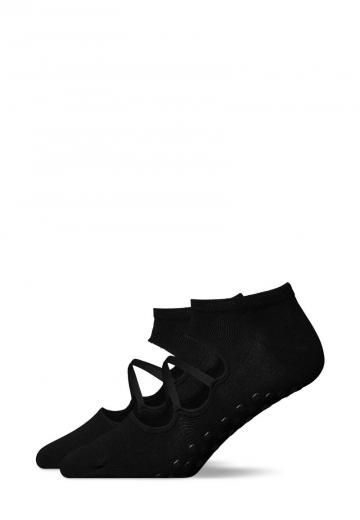 Короткие носки