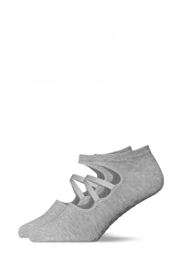 Короткие носки