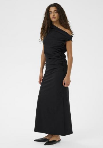 Платье макси