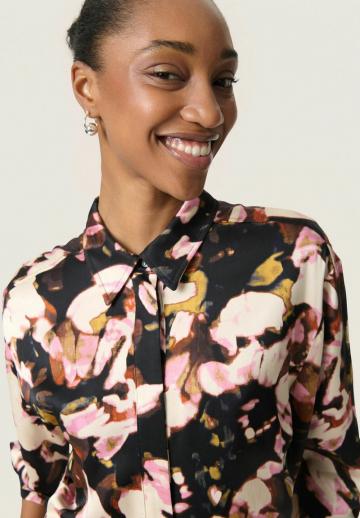 Блузка-рубашка