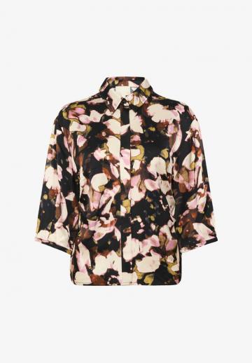 Блузка-рубашка