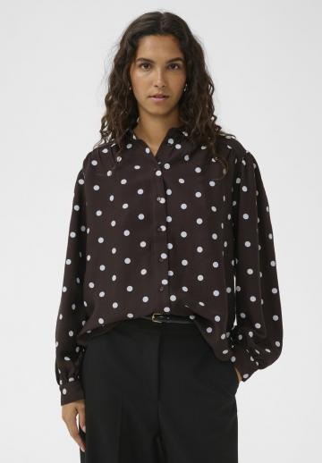 Блузка-рубашка