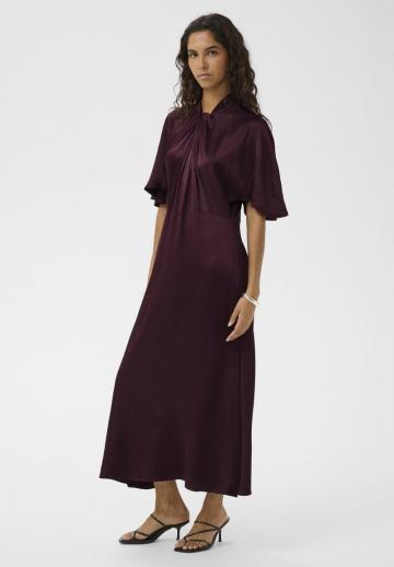 Платье макси