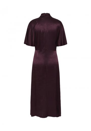 Платье макси