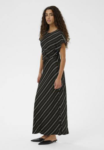 Длинное платье