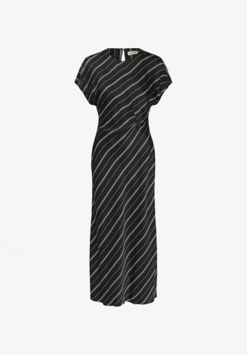 Длинное платье