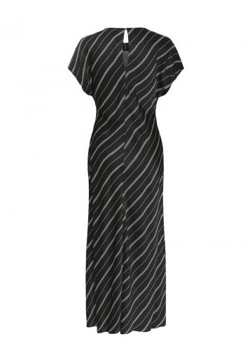 Длинное платье