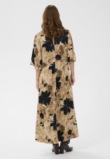 Платье макси