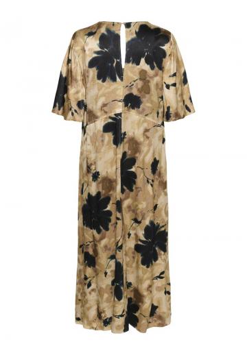 Платье макси