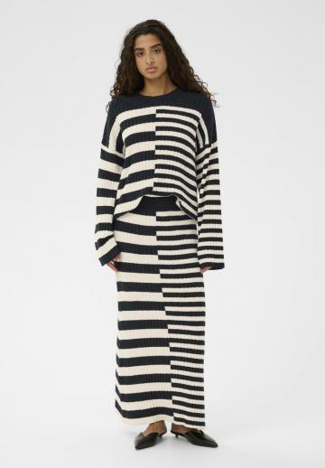 Длинная юбка