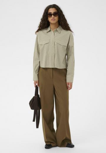 Блузка-рубашка