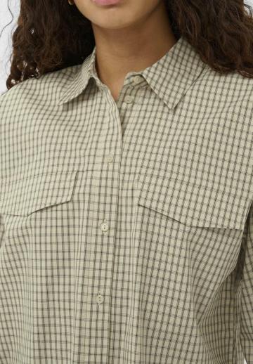 Блузка-рубашка