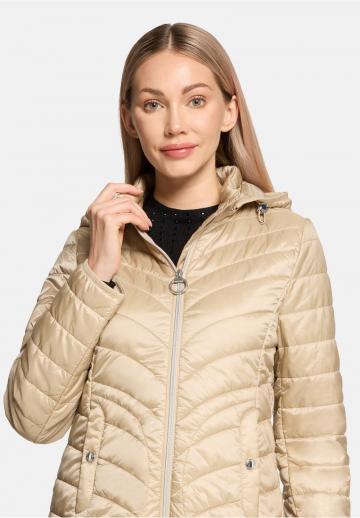 Зимняя куртка