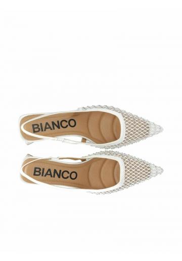 Туфли слинги