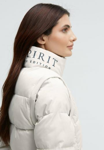 Зимняя куртка