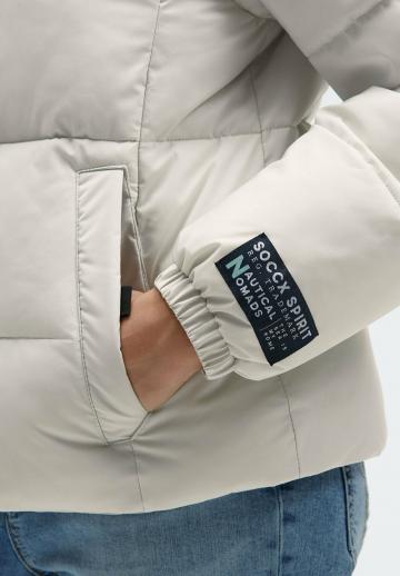 Зимняя куртка