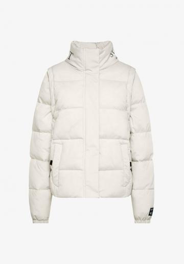 Зимняя куртка