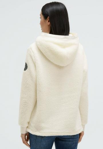 Флисовая куртка