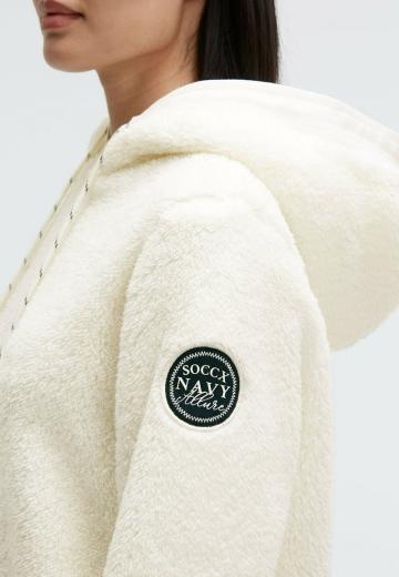 Флисовая куртка