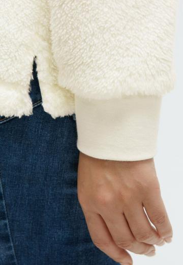 Флисовая куртка