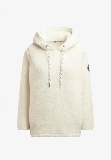 Флисовая куртка