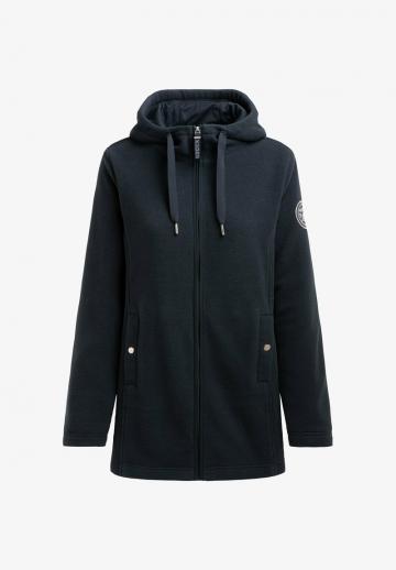 Короткое пальто