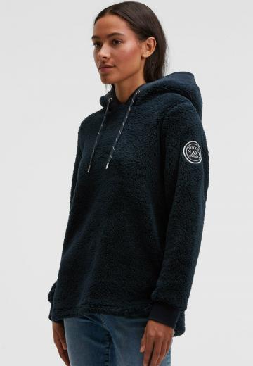 Флисовая куртка