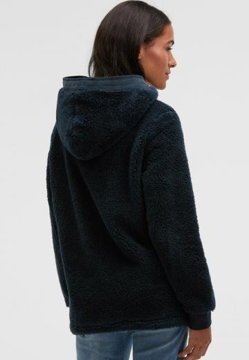 Флисовая куртка