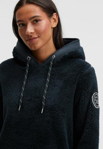 Флисовая куртка