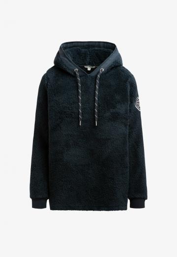 Флисовая куртка