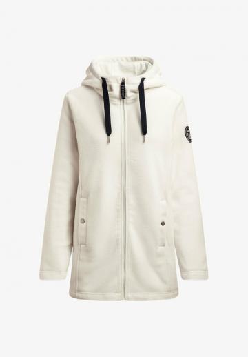 Короткое пальто