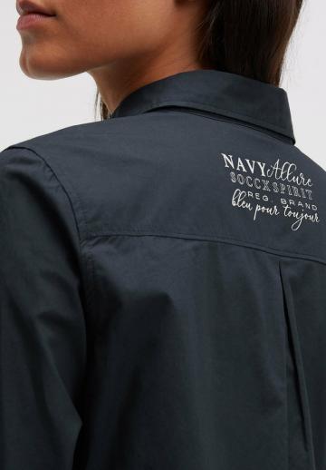 Блузка-рубашка