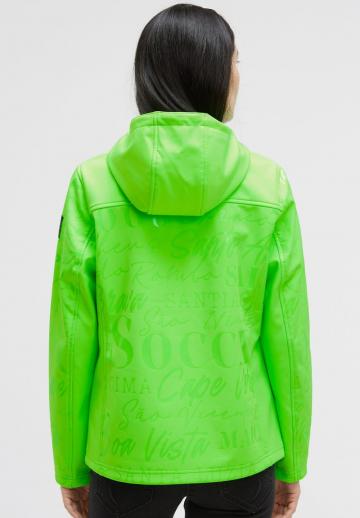 Куртка Softshell