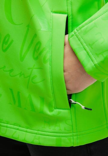 Куртка Softshell